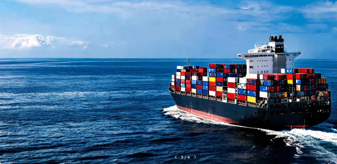 Sea Freight